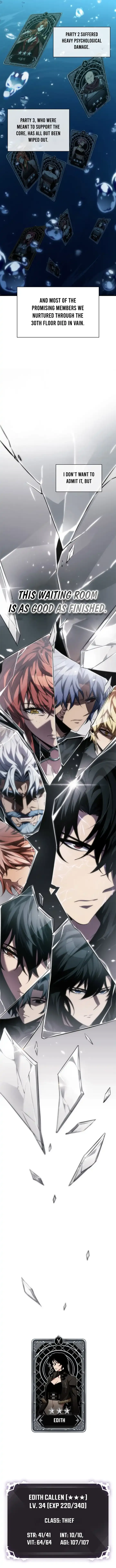 Pick Me Up Chapter 147 Online - página 16