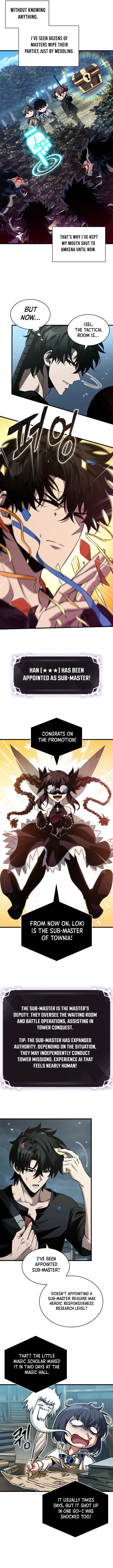 Pick Me Up Chapter 148 Online - página 4
