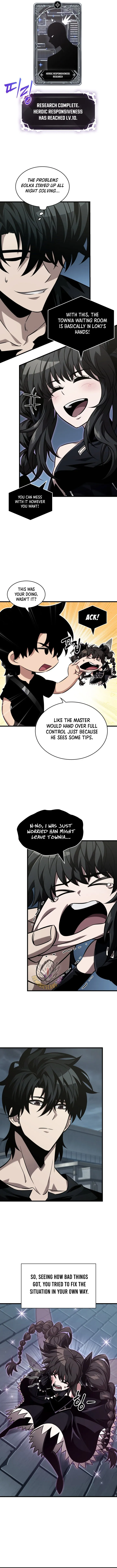Pick Me Up Chapter 148 Online - página 5