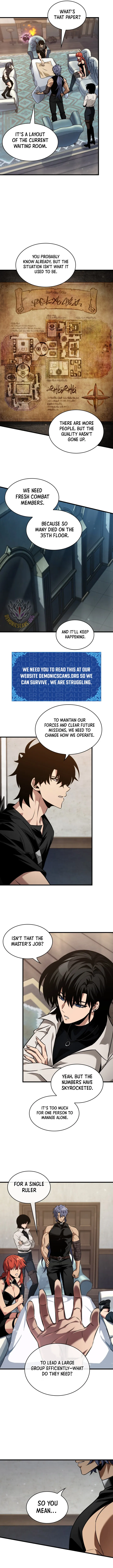 Pick Me Up Chapter 148 Online - página 7