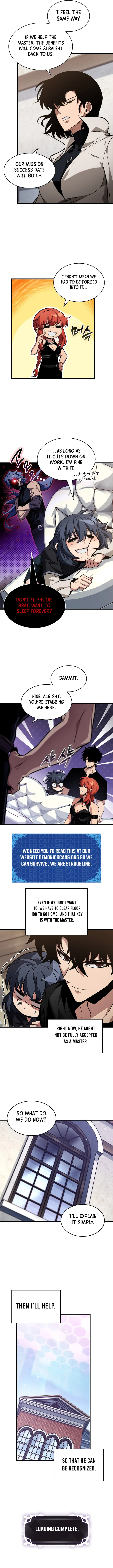 Pick Me Up Chapter 148 Online - página 12