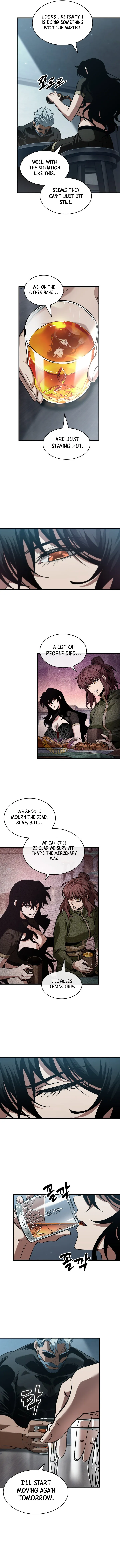 Pick Me Up Chapter 149 Online - página 3