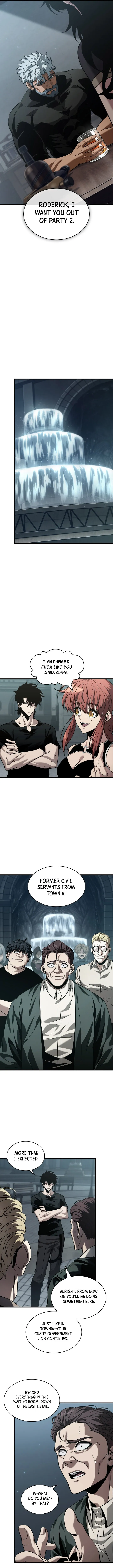 Pick Me Up Chapter 149 Online - página 4