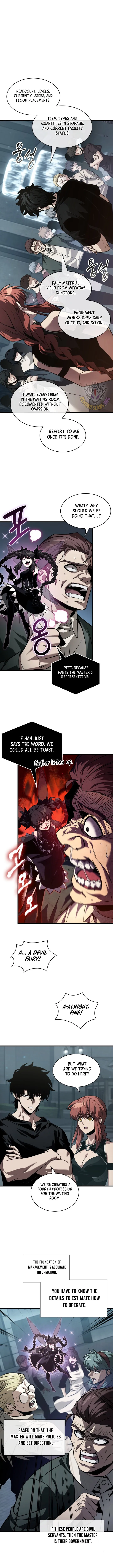 Pick Me Up Chapter 149 Online - página 5