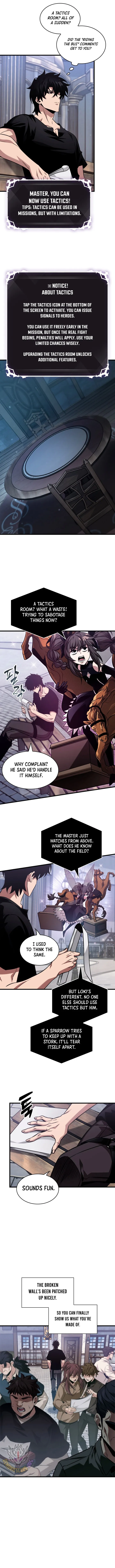 Pick Me Up Chapter 149 Online - página 13