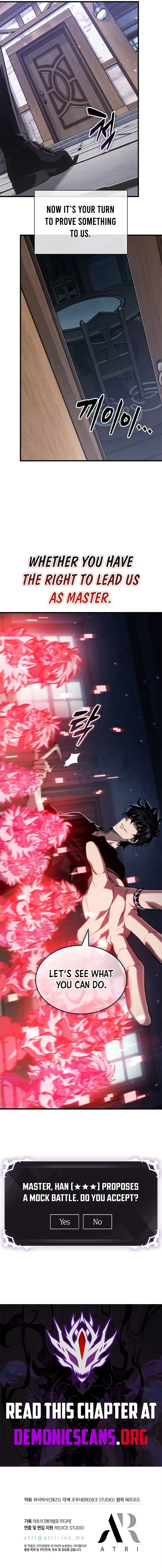 Pick Me Up Chapter 149 Online - página 14