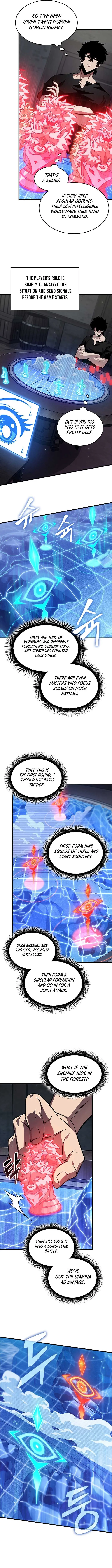 Pick Me Up Chapter 150 Online - página 2