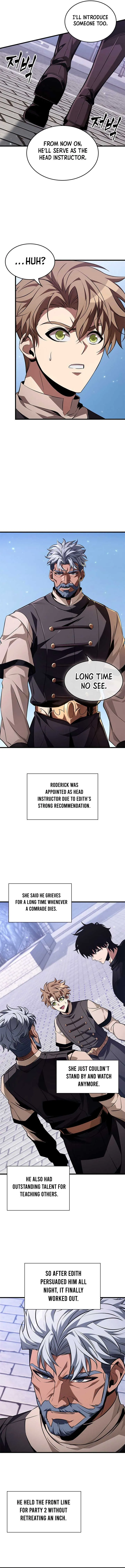 Pick Me Up Chapter 150 Online - página 10