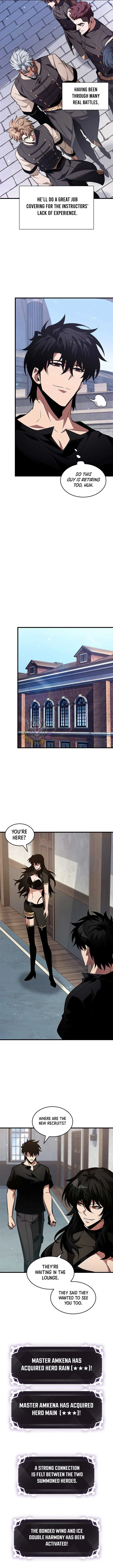 Pick Me Up Chapter 150 Online - página 11