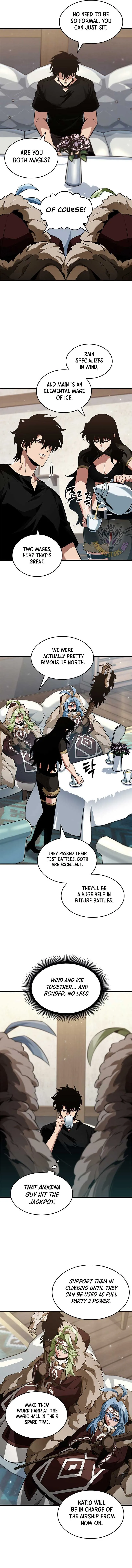 Pick Me Up Chapter 150 Online - página 13
