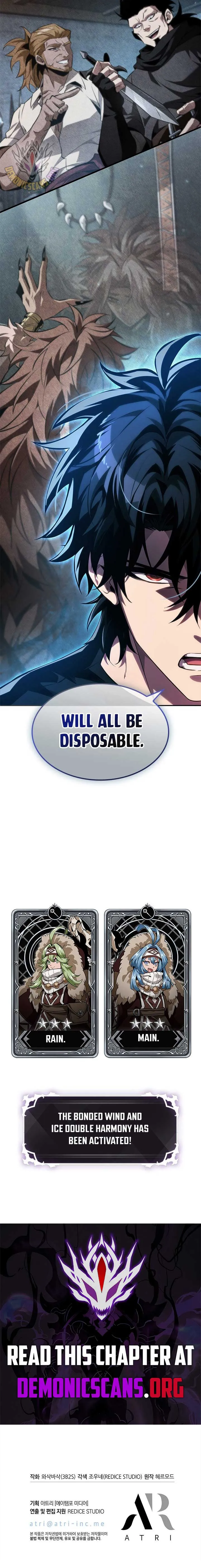 Pick Me Up Chapter 150 Online - página 15
