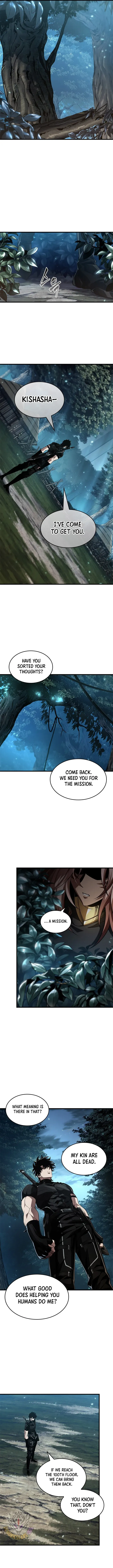 Pick Me Up Chapter 151 Online - página 5