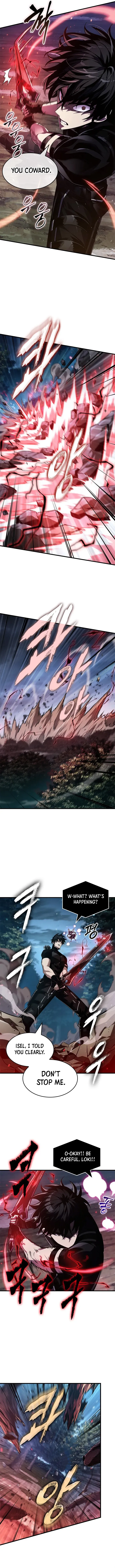 Pick Me Up Chapter 151 Online - página 8