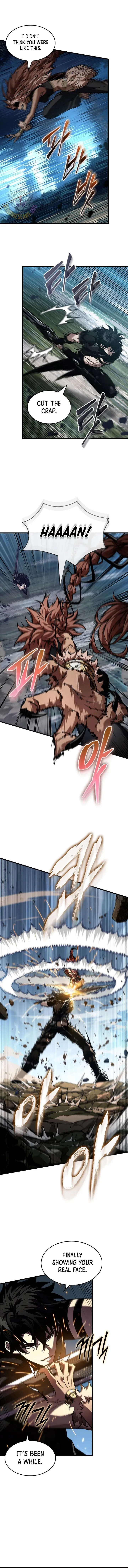 Pick Me Up Chapter 151 Online - página 11
