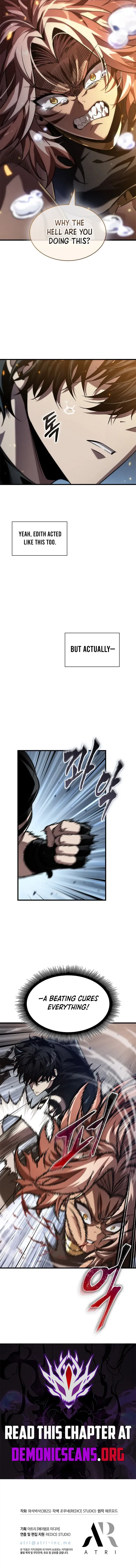 Pick Me Up Chapter 151 Online - página 12