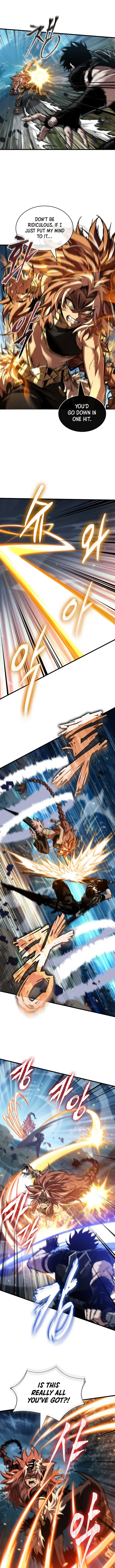 Pick Me Up Chapter 152 Online - página 4