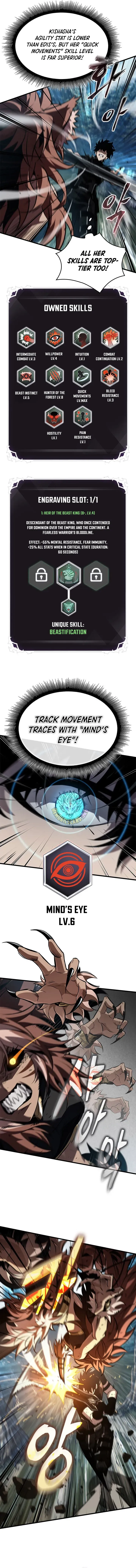 Pick Me Up Chapter 152 Online - página 9