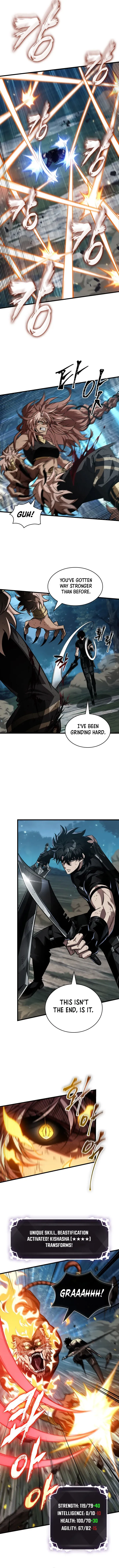 Pick Me Up Chapter 152 Online - página 12
