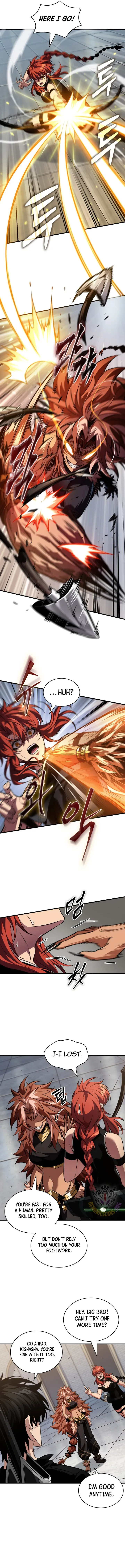 Pick Me Up Chapter 153 Online - página 7