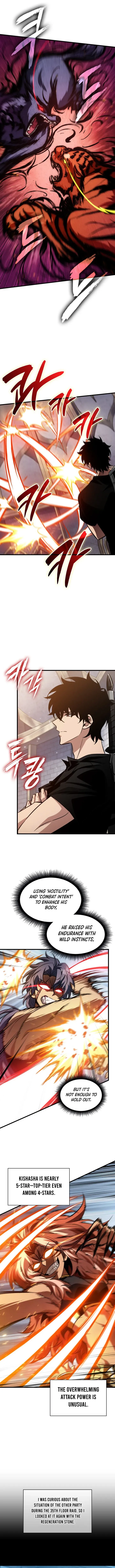 Pick Me Up Chapter 153 Online - página 10