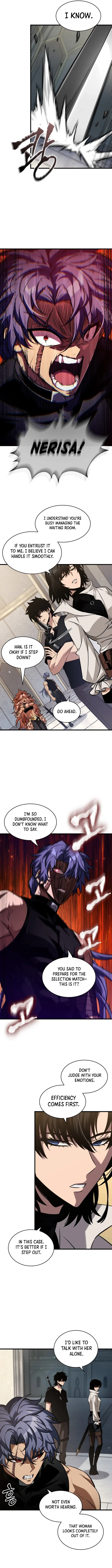 Pick Me Up Chapter 154 Online - página 2