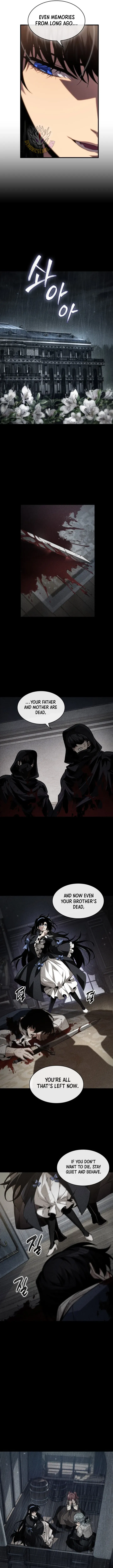 Pick Me Up Chapter 154 Online - página 5