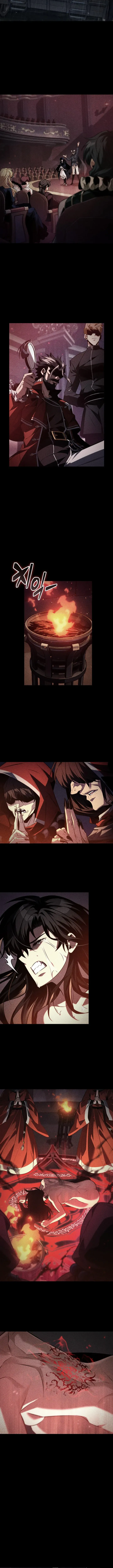 Pick Me Up Chapter 154 Online - página 6
