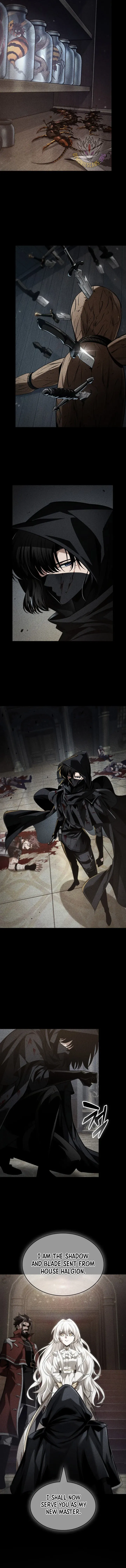 Pick Me Up Chapter 154 Online - página 7