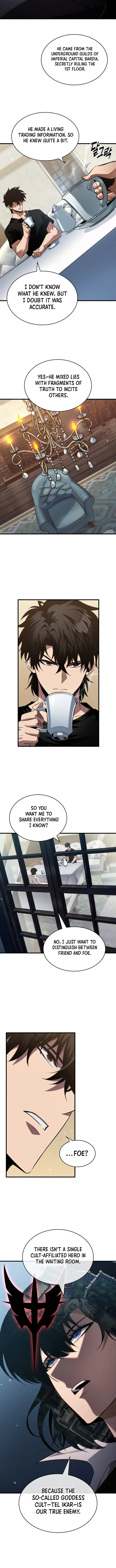 Pick Me Up Chapter 154 Online - página 12