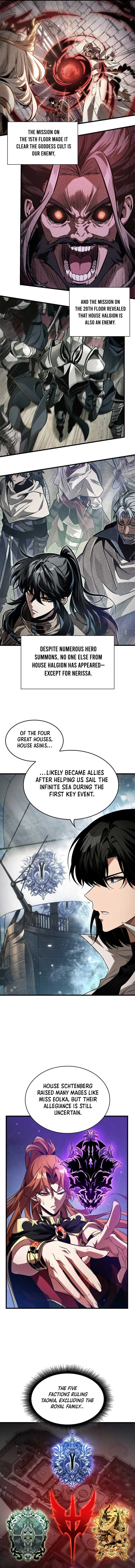 Pick Me Up Chapter 155 Online - página 2