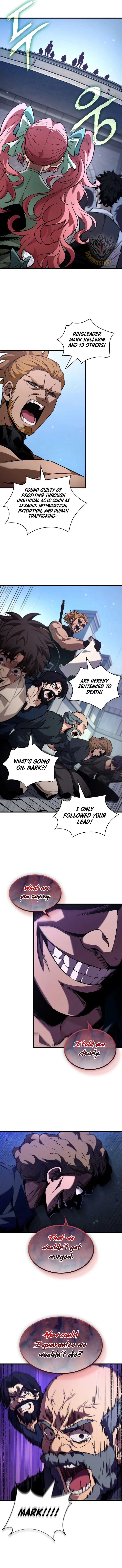 Pick Me Up Chapter 155 Online - página 11