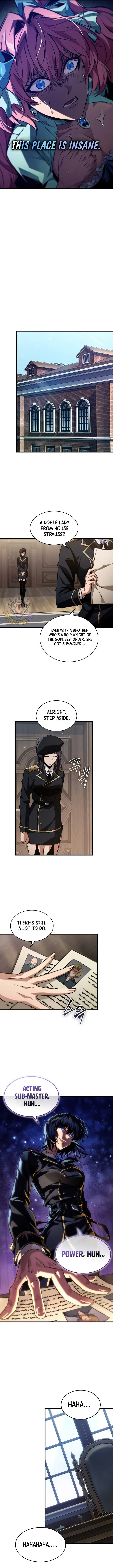 Pick Me Up Chapter 155 Online - página 13