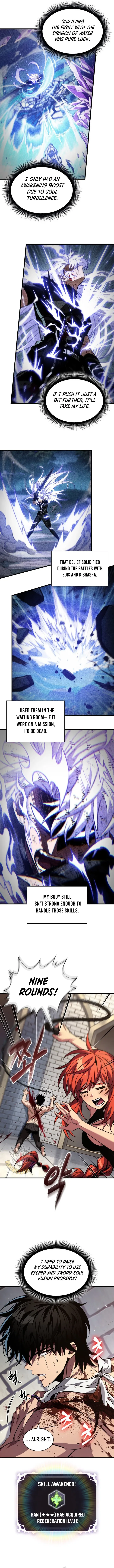 Pick Me Up Chapter 156 Online - página 3