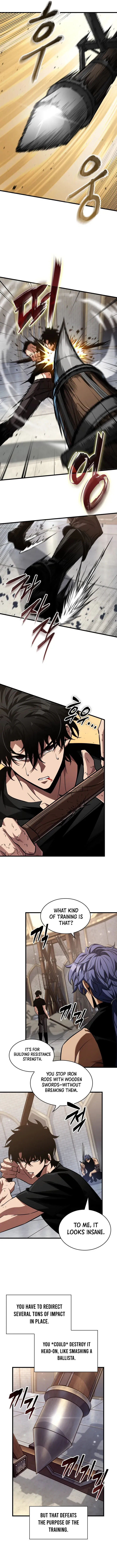 Pick Me Up Chapter 156 Online - página 6