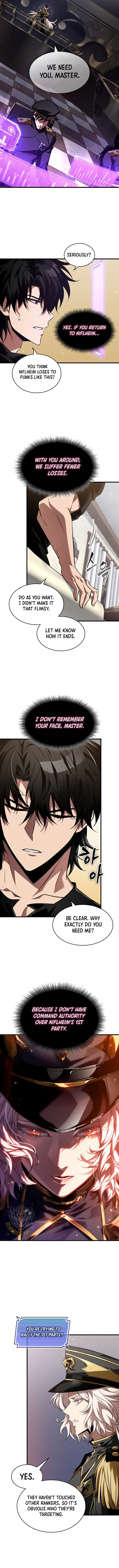 Pick Me Up Chapter 156 Online - página 11