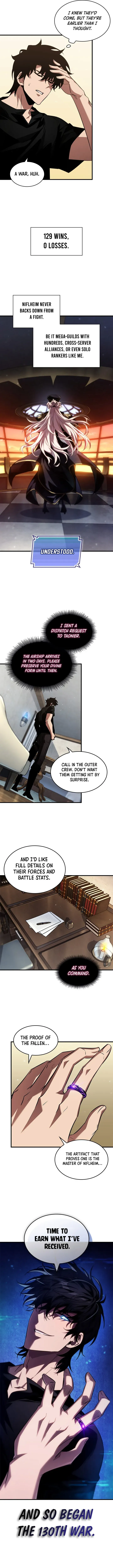 Pick Me Up Chapter 156 Online - página 12