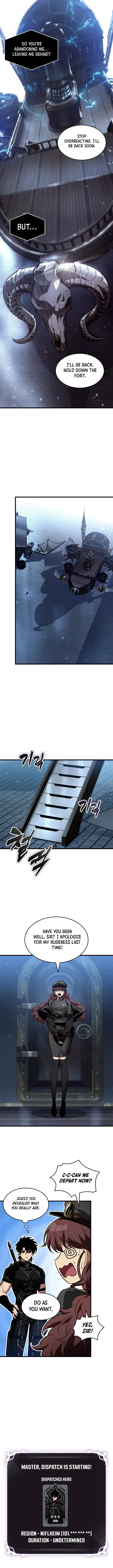 Pick Me Up Chapter 157 Online - página 4
