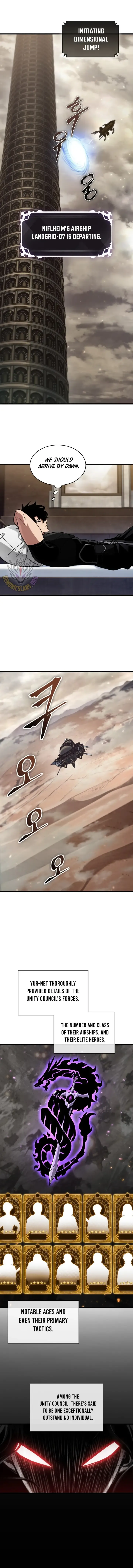 Pick Me Up Chapter 157 Online - página 5