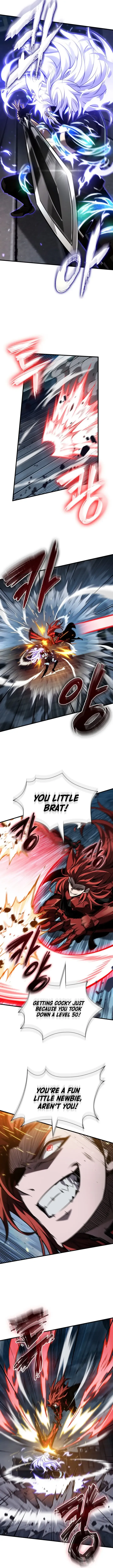 Pick Me Up Chapter 157 Online - página 10
