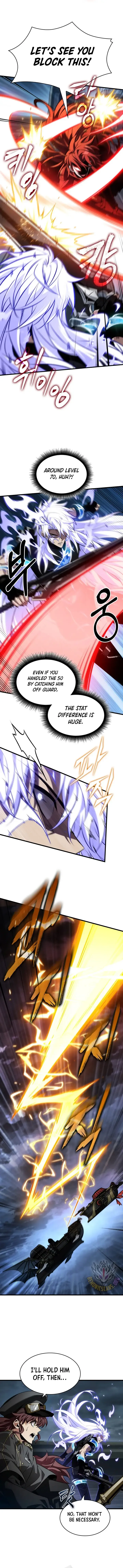Pick Me Up Chapter 157 Online - página 11