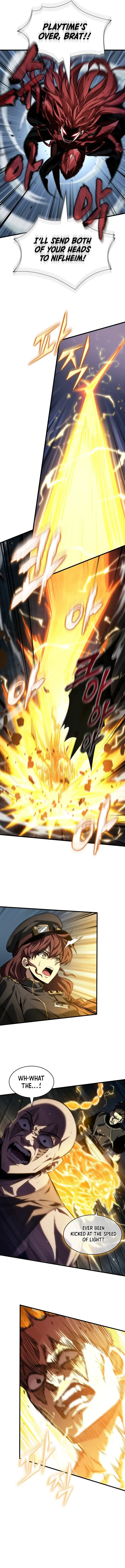 Pick Me Up Chapter 157 Online - página 12
