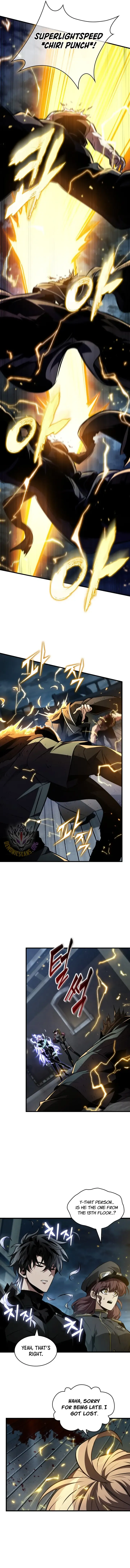 Pick Me Up Chapter 157 Online - página 13