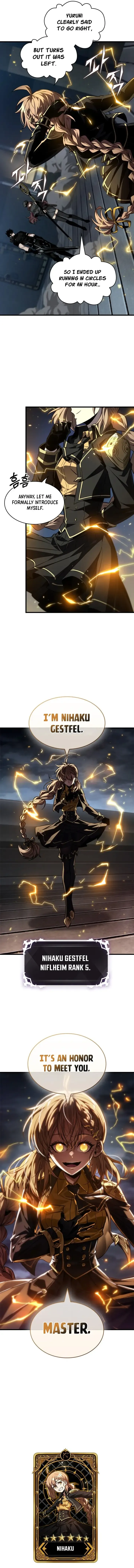 Pick Me Up Chapter 157 Online - página 14