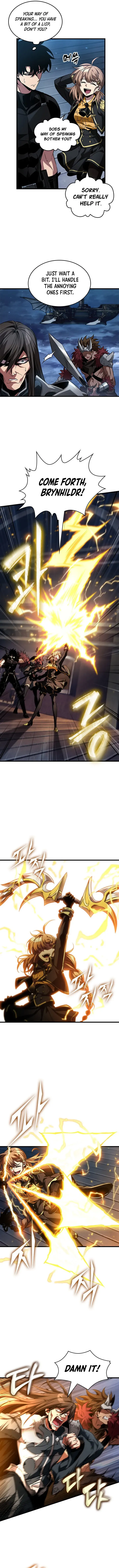 Pick Me Up Chapter 158 Online - página 2