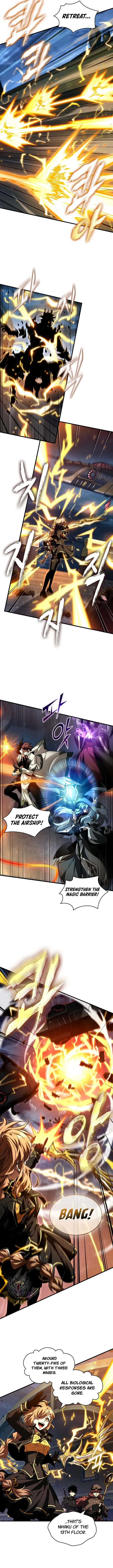 Pick Me Up Chapter 158 Online - página 3
