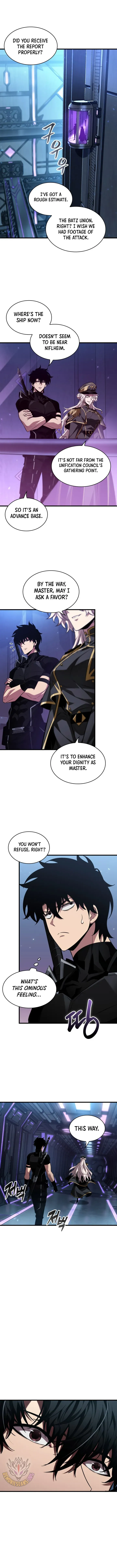 Pick Me Up Chapter 158 Online - página 7