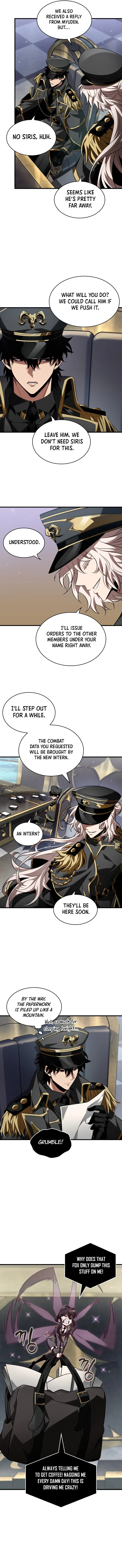 Pick Me Up Chapter 158 Online - página 10