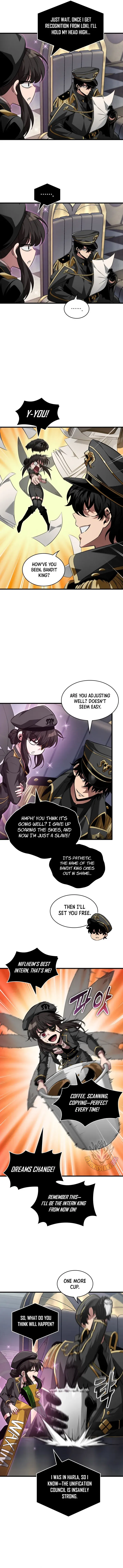 Pick Me Up Chapter 158 Online - página 11