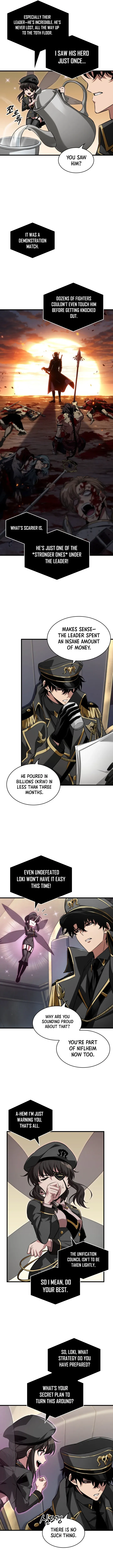 Pick Me Up Chapter 158 Online - página 12