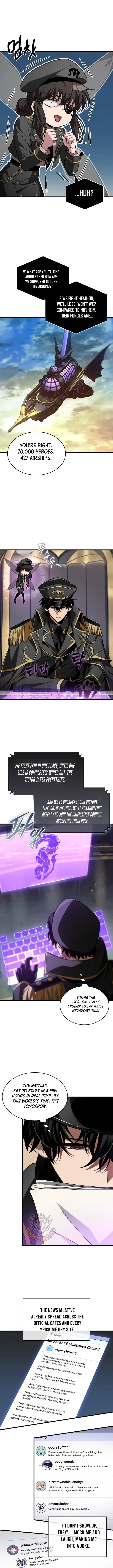 Pick Me Up Chapter 158 Online - página 13